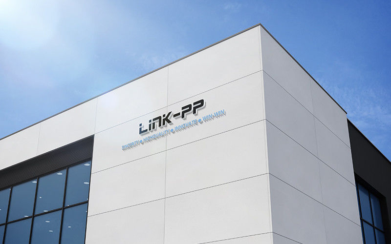 La CINA LINK-PP INT'L TECHNOLOGY CO., LIMITED Profilo aziendale 
