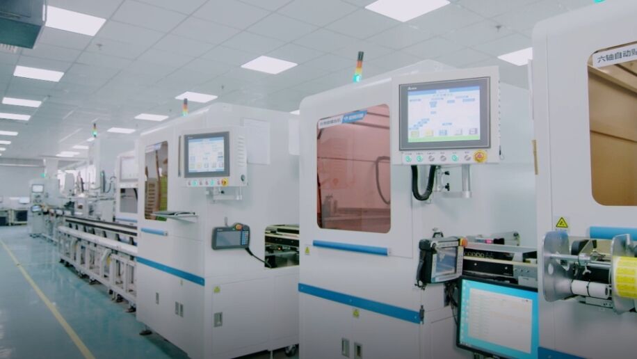 LINK-PP INT'L TECHNOLOGY CO., LIMITED