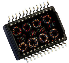 Moduli magnetici dei trasformatori di Ethernet di LP5007ANLE 1000Base-Tx