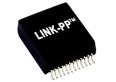 Trasformatori magnetici 24pins SMD di Ethernet di LP5015ANLE 1000Base-tx