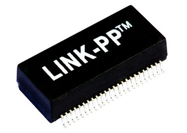 Driver 1000 di lan RJ45 Donnector di Ethernet della base-t di H5020NL con 50 perni