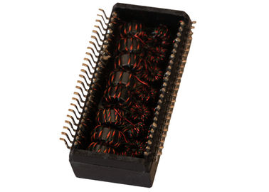 Modulo magnetico del trasformatore di lan di gigabit, multi Pin per PHY 15T-4001HANL