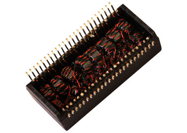 Trasformatore di lan delle doppie porte GS5014/di GS5014 LF, modulo LP5014NL di Gigabit Ethernet