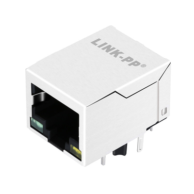 Connettore di Ethernet RJ45 di BeagleBone AI-64 per Gigabit Ethernet LPJG0933HENL