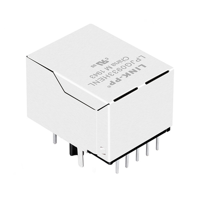 connettore RJ45 con 1000 base-T integrati magnetici per BeagleBone AI-64