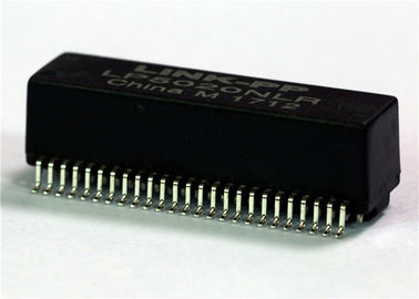 Trasformatore magnetico del modulo SMD 50pins di gigabit 2x 10/100/1000Base-T di LP5020NLR