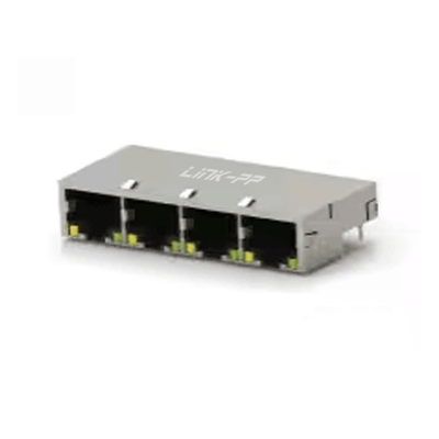 Connessione RJ45 a basso profilo 1888251-1 1888251-2 1888251-5
