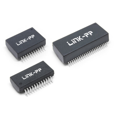 HB4009HLT Transformatore magnetico LAN soddisfa o supera IEEE 802.3bz