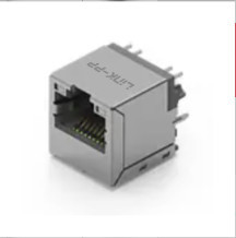 10/100BASE-TX 74980101200 Verticale RJ45 Jack non PoE THR Mount