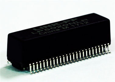 1000 doppia porta del modulo di magnetica della base-t B78476A8252A003, temperatura estesa
