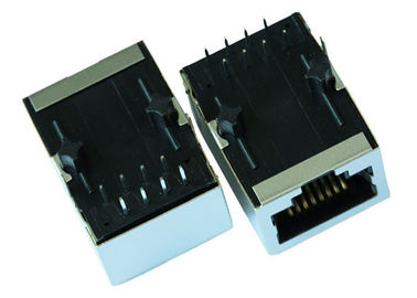Singolo porto Jack modulare, HUB/tessera PC IEEE RJ45 Jack di ARJ11A-MASA-KT-2 RJ45