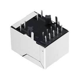5-2337992-8 Single Port PoE RJ45 connettore LPJG0926HENL