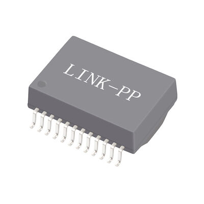 Base di TX1193NL 10G - trasformatore LPB24014ANLE di Pin T1/E1/GEPT/ISDN-PRI di T 24