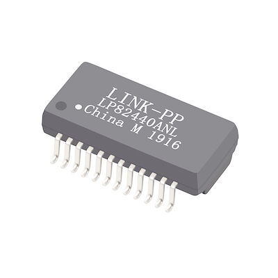 Trasformatore basso di Ethernet di G2401CG 1000 con Ethernet di gigabit di IEEE 802.3ab