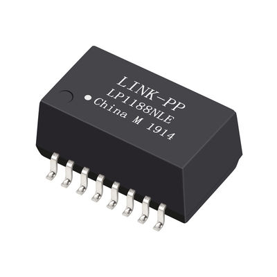 TG110-E055N5RL SMD Single Port 10/100BASE-TX Moduli di isolamento