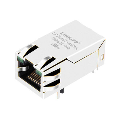 Porti di commutazione di Ethernet 10/100/1000Mbps RJ-45 di gigabit XFGIG12-CTXUG1-4
