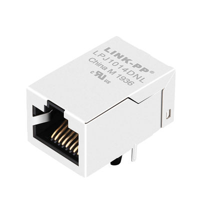 7499010001 RJ45 con magnetica integrata 10/100Base-TX POSSONO convertitore