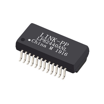 Trasformatore di Ethernet di 749020023 gigabit soddisfacente rispetto a IEEE 802.3ab per BaseT 1000