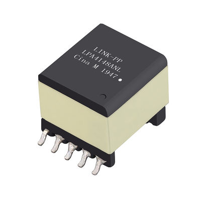 Un trasformatore LPA4148ANL di 749119550 SMD Lan Filter Power Over Ethernet