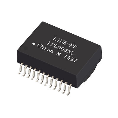 Base del trasformatore 1000 di isolamento di lan di S558-5999-M8-F - T LP5004NL 350µH