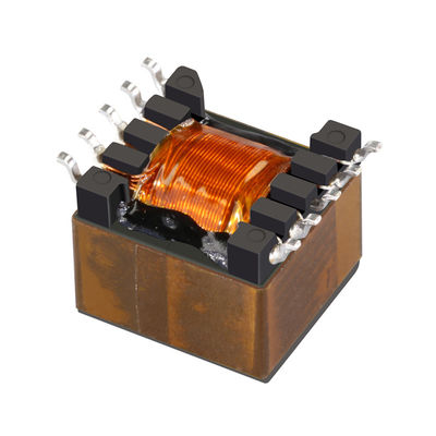 Trasformatore magnetico di Ethernet di alto potere di POE51Q-24ED PoE per casa intelligente e IOT