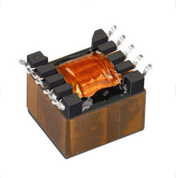POE51Q-50ED sviluppato per i convertitori di potere del palladio di ritorno del raggio catodico DC/DC PoE fino a 51 W