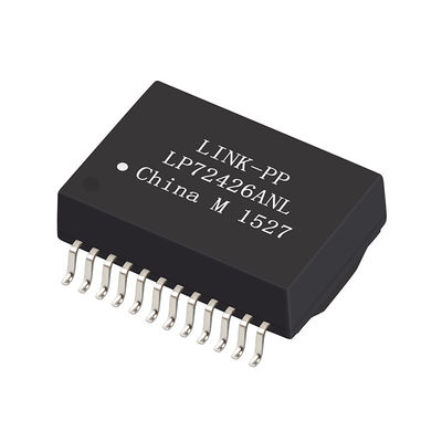 Moduli del trasformatore della base-t 1A POE di TG5G-HP10NZ5IF 24Pin 5G