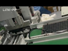 Fabbricazione di precisione: passaggio del forno e piante di livellamento nella produzione di trasformatori LAN