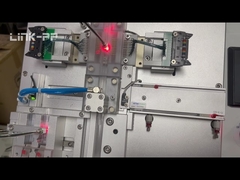 LINK-PP: fabbricante di trasformatori magnetici LAN con competenza e precisione