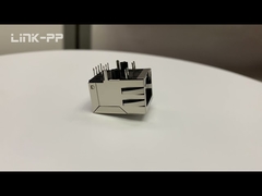 Soluzioni di moduli di connettore integrati (ICM) per le reti cellulari 5G