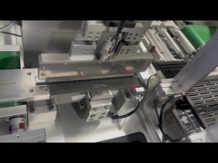 Strutture avanzate e artigianato di precisione presso LINK-PP