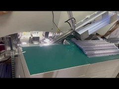 Un inventario sufficiente dei trasformatori Ethernet garantisce la consegna in tempo