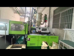 Esplorare l'impianto di produzione di jack magnetici RJ45 di LINK-PP