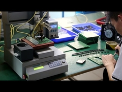 Qualità di fabbricazione: LINK-PP Lan Transformers e RJ45 MagJack