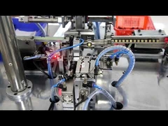 26 anni di esperienza nella produzione di connettori RJ45 con o senza magneti