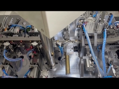 L'attrezzatura di automazione di LINK-PP migliora la qualità e l'efficienza del Magjack RJ45