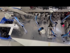 Portone singolo/1xN/2xN Multi RJ45 Connector Magnetics Jack Fornitore