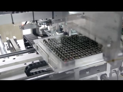 Attraverso il connettore RJ45 con 10/100/1000 Base T Magnetics integrato