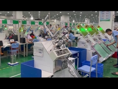 Potenziare le prestazioni Ethernet con il trasformatore LAN 10/100/1000M di LINK-PP