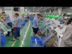 Cos'è un connettore RJ45 integrato?